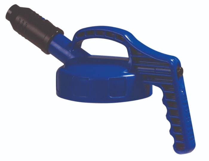 100502 OilSafe | OilSafe Polyethylene | 256-5248 | RS