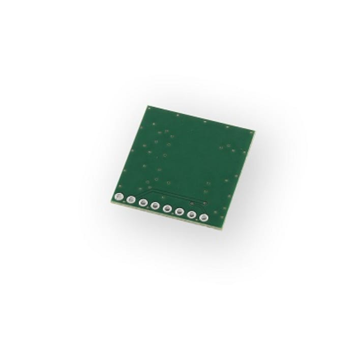 Module de développement de communication et sans fil SNOC Breakout Board LoRaWan & Sigfox SigFox 868MHz