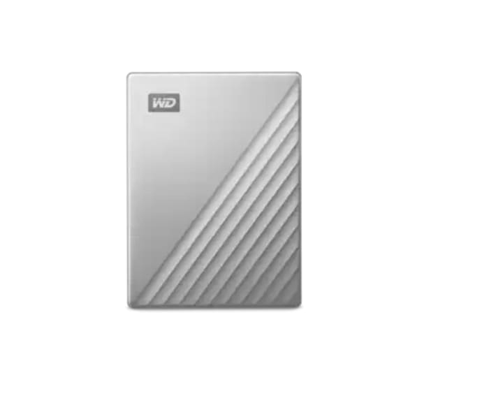 Western Digital MY PASSPORT ULTRA PORTABLE HDD STORAGE inch TB  External Hard Disk Drive
