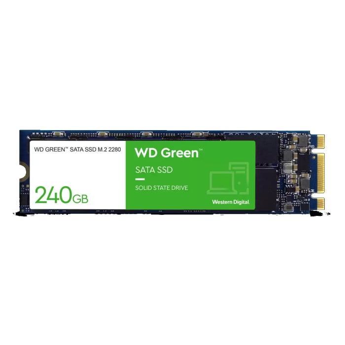Wd ssd 240 deals