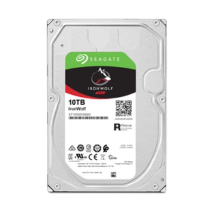 ST10000VE001 Seagate | Seagate SKYHAWK AI 12 TB Internal Hard Disk