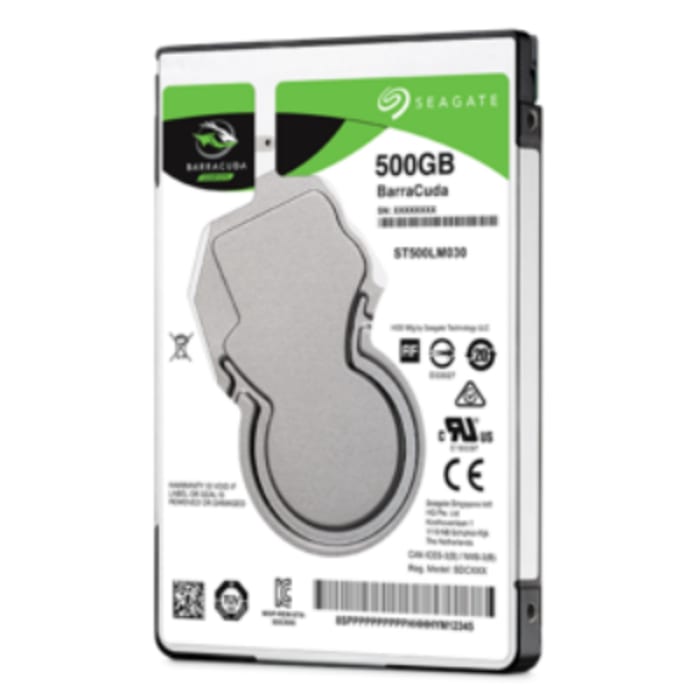 ST500LM030 Seagate | Disco duro BARRACUDA 2.5