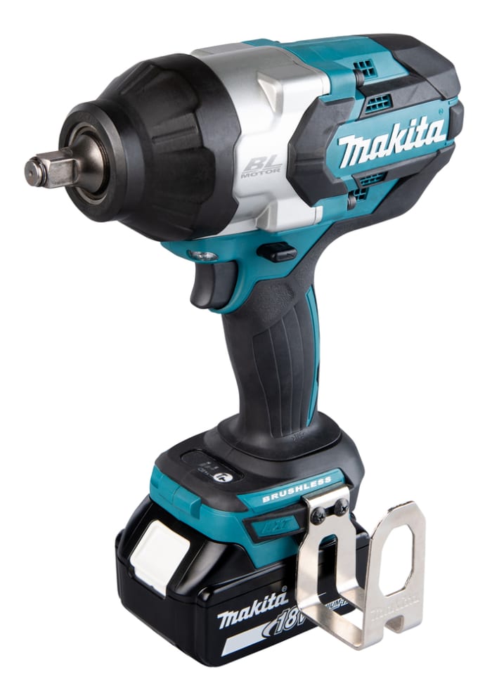 Makita 18V Cordless Impact Wrench
