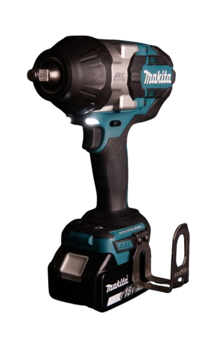 Makita Lxt Makita 18v Impact Makita XDT13Z 18V LXT Lithium-Ion