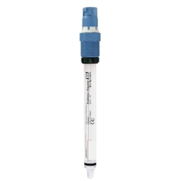 pH sonda, rozsah: 0 – 14 pH, Sklo, Polymer, typ elektrody: pH, typ sondy: Sklo
