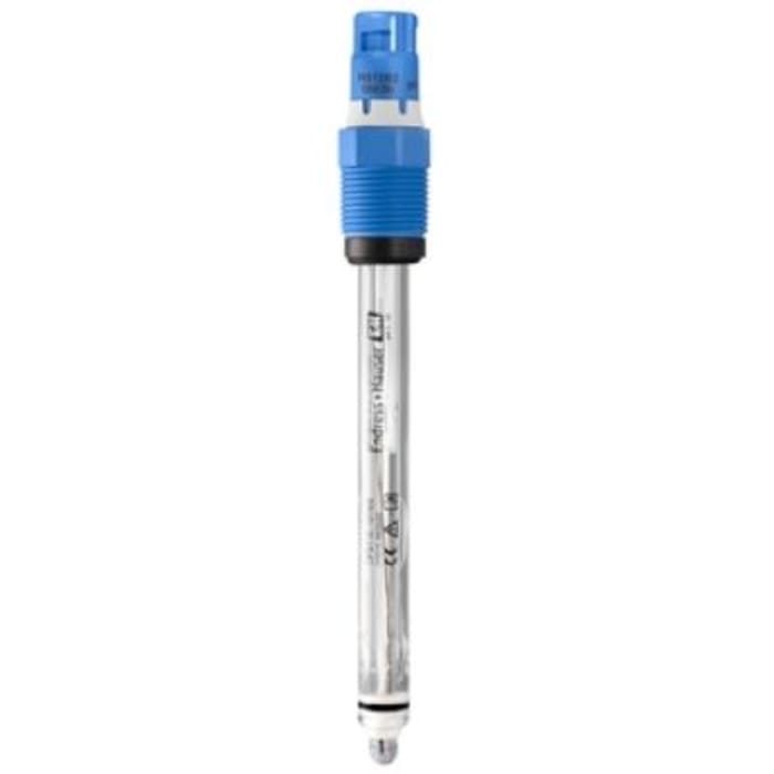 pH sonda, rozsah: 0 – 14 pH, Sklo, Polymer, typ elektrody: pH, typ sondy: Sklo