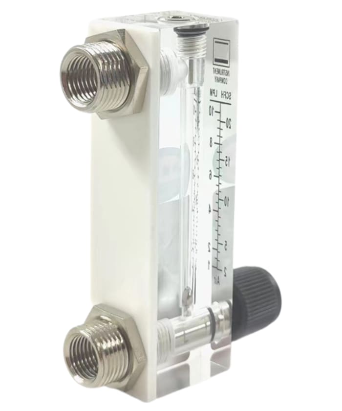 RS PRO RS PRO Series Air Flow Sensor for Air, 2L/min Min, 30L/min Max