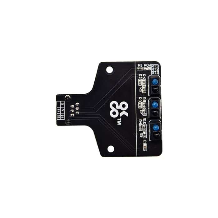 Mbot rgb line best sale follower