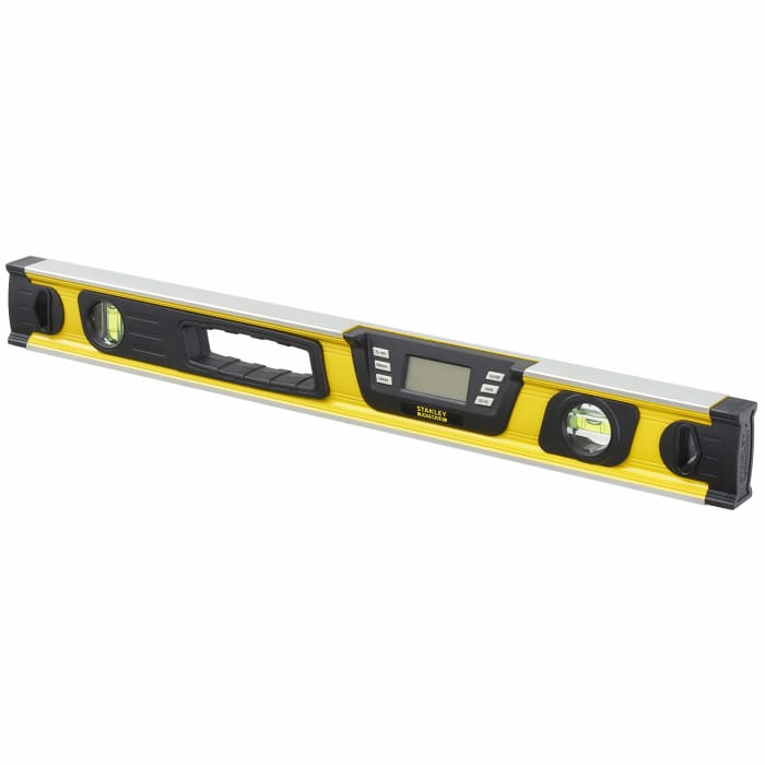 0 42 065 Stanley FatMax Stanley FatMax 600mm Inclinometer 257