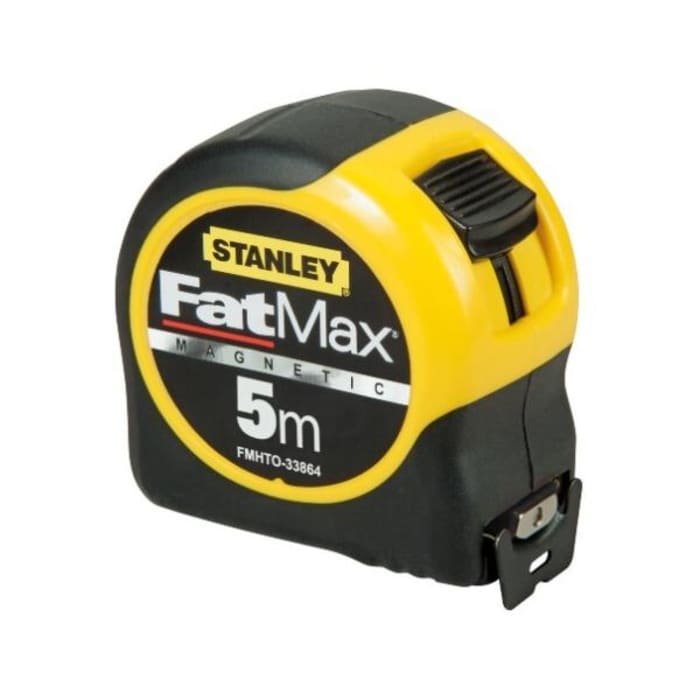 FMHT0 33868 Stanley FatMax Stanley FatMax 8m Tape Measure