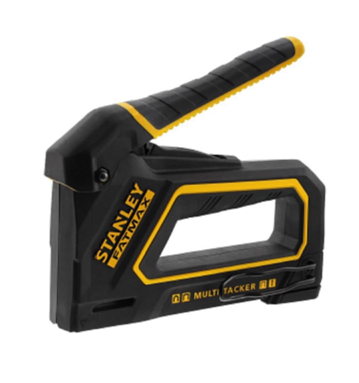 Stanley fatmax cordless nail gun discount