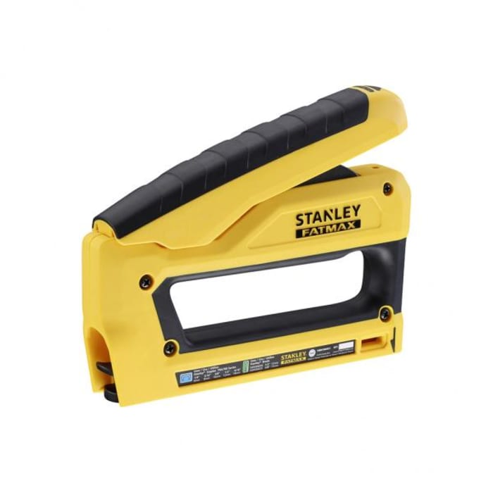 Stanley nail gun cordless shop