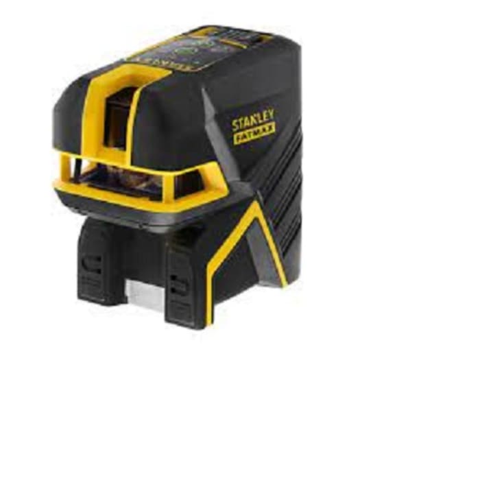 Stanley FatMax 2 Line Laser Level