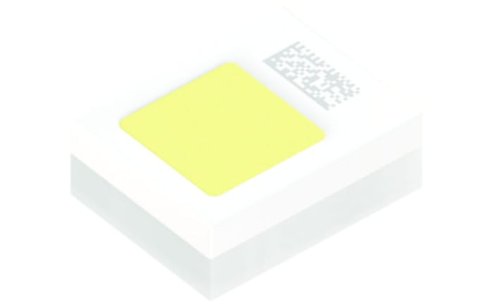 ams OSRAM White LED Ceramic  SMD, KW CELNM3.TK-S4S9-4L07M0-2686