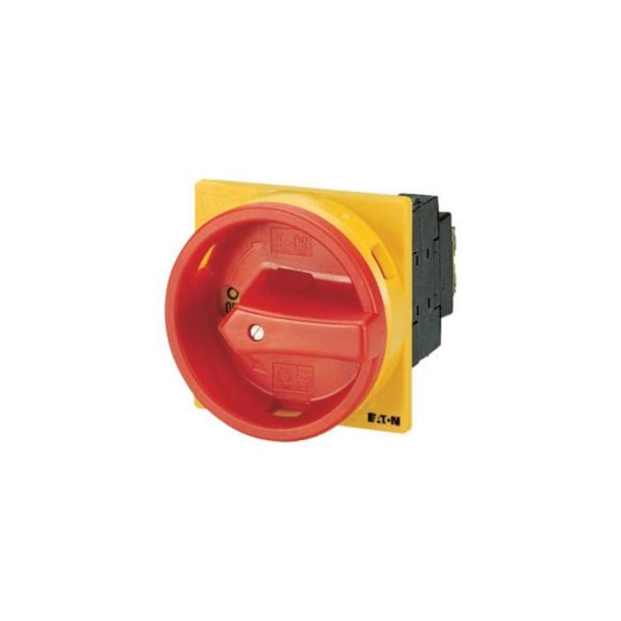 POPP® Mecanismos Interruptor Conmutador Empotrable SERIE ENKEL de Pared con  Marco, 10A 250V IP20, con Bornas Automáticas (1, Blanco-conmutados)