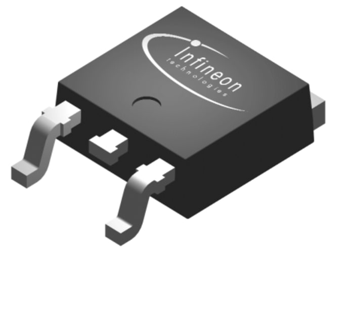 5PZ ICE3B0365J 3B0365J ORIGINALE Infineon Power IC - Foto 3