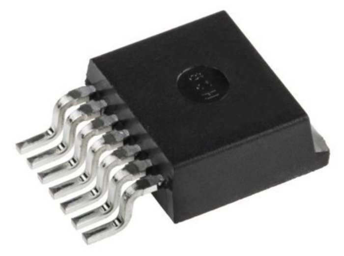 IPB016N06L3GATMA1 Infineon | Infineon iPB Type N-Channel MOSFET, 180 A ...