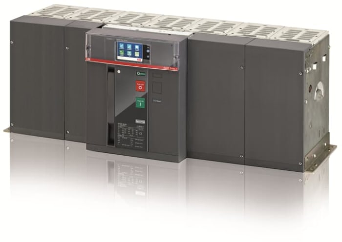 1SDA071897R1 ABB | ABB Emax2 1SDA07 Electronic Circuit Breaker 5000A ...