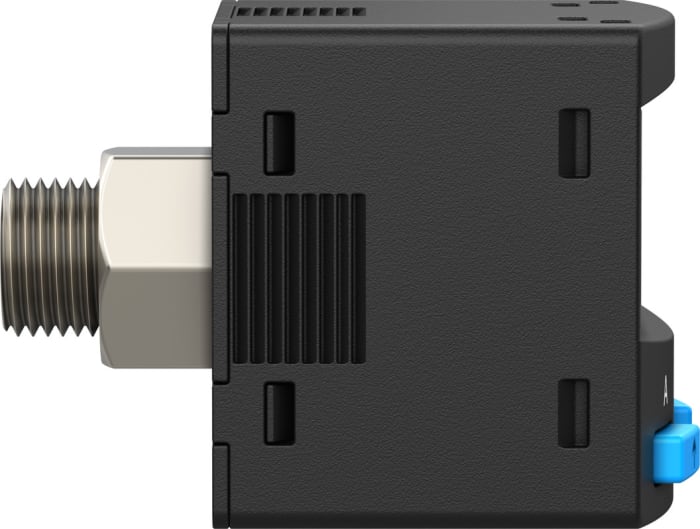 SPAN-B-B11R-G18M-PN-L1+2.5S Festo | Festo Pressure Sensor, IP40 10 bar ...