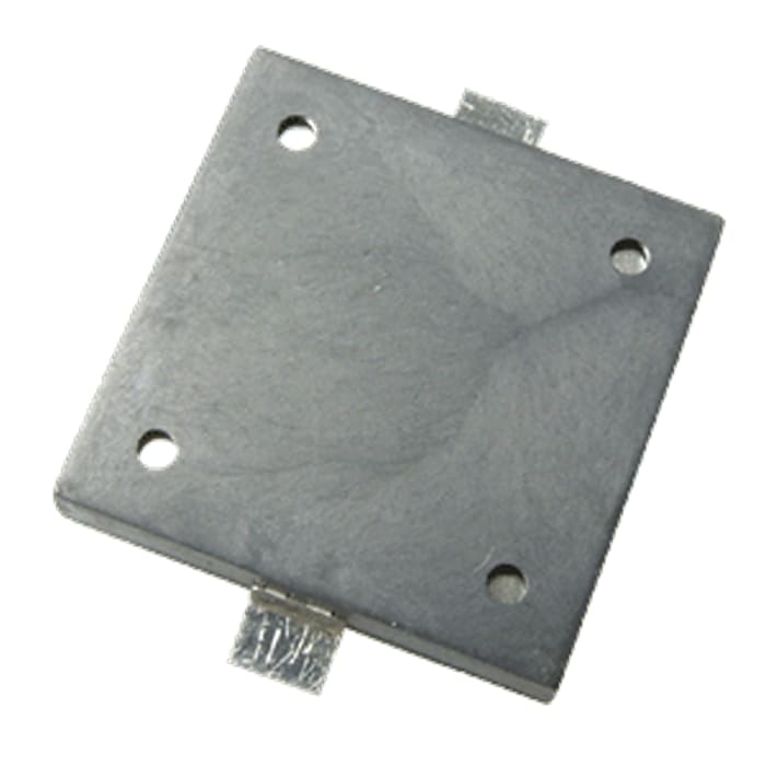 Same Sky 70 dB Surface Mount Buzzer External Magnetic Buzzer 2.6 mm 25 V Min 16 mm 16 mm 25 V Max