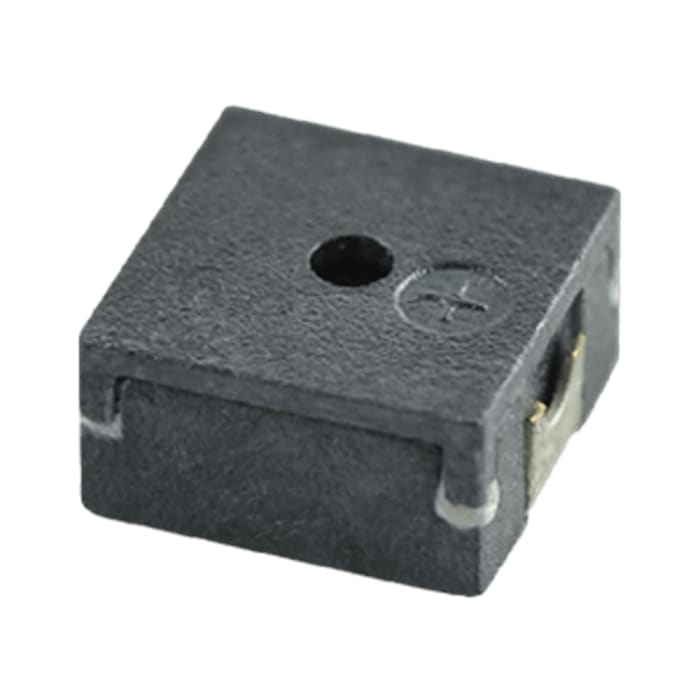 Same Sky 70dB SMD External Magnetic Buzzer, 2V Min, 4V Max
