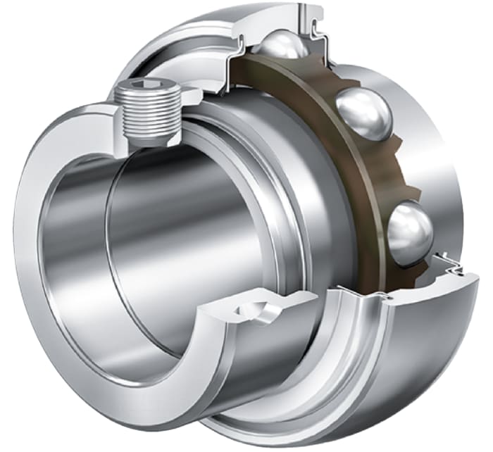 GE60-XL-KRR-B INA | INA Bearing Insert 60 mm ID 90 mm OD GE60-XL-KRR-B ...