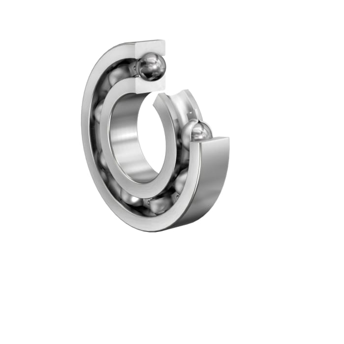 Groove bearing sales