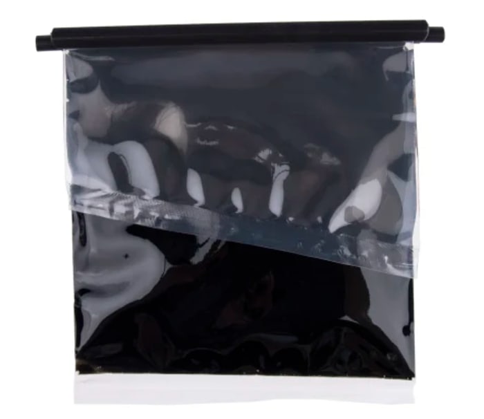 RS PRO Black Potting Compound Epoxy 250 g