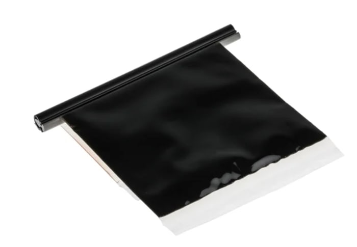 RS PRO Black Epoxy Potting Compound 50 g