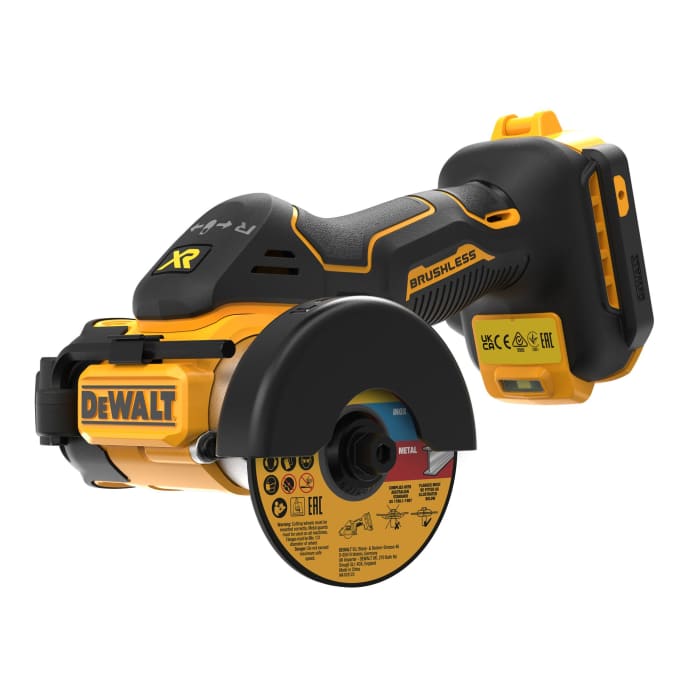 Dewalt angle grinder xr sales