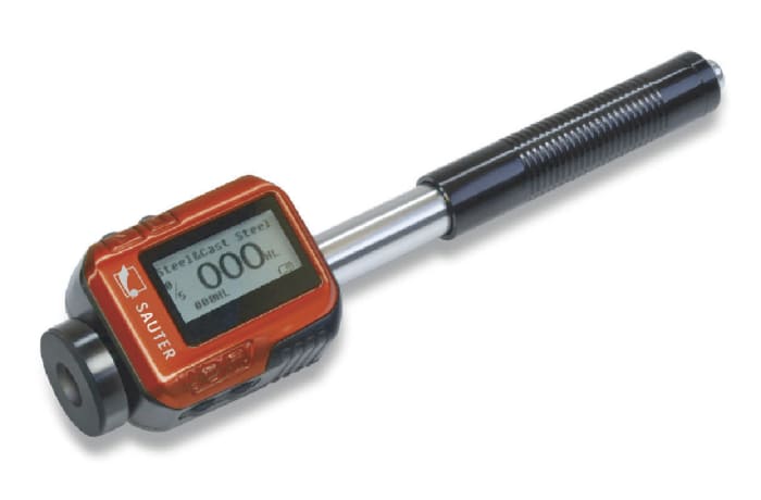 Kern HN-D. Hardness Tester