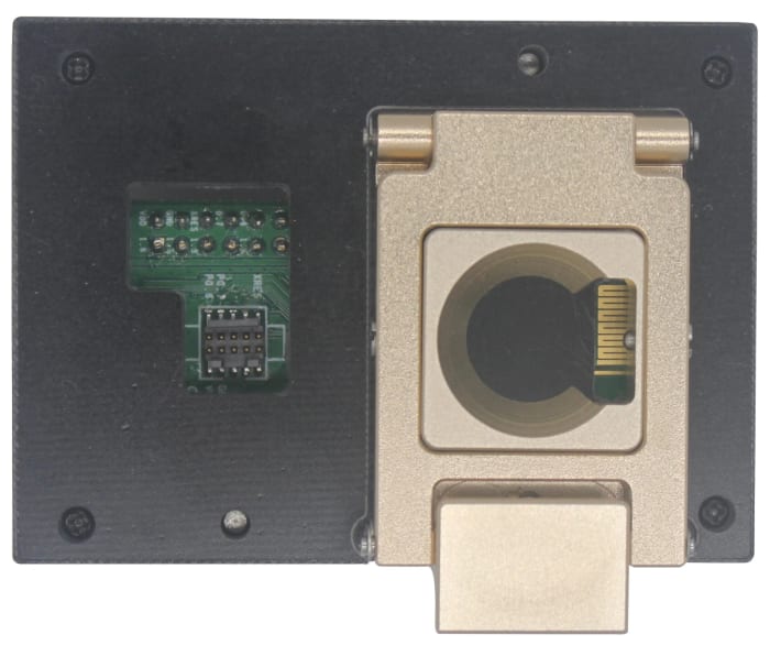 CYBLE-202013-PROG Infineon | Infineon Programming Kit CYBLE-202013-PROG ...