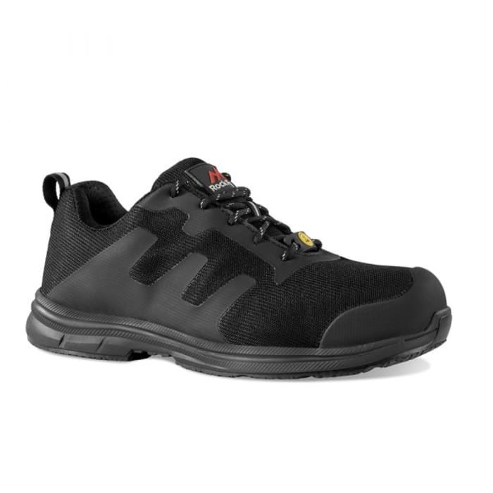 Rock fall safety footwear hotsell