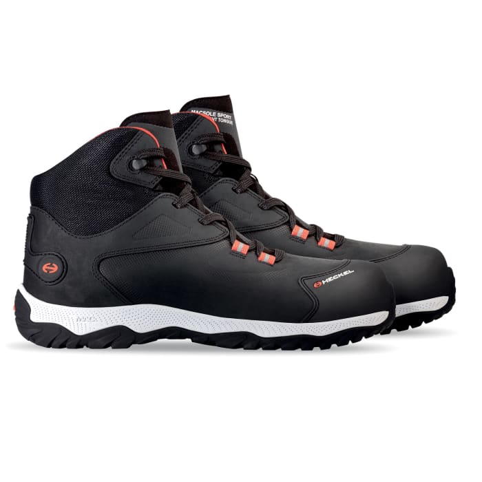 Heckel macsole sales