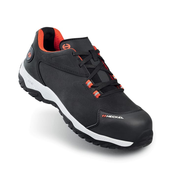 Heckel shoes store