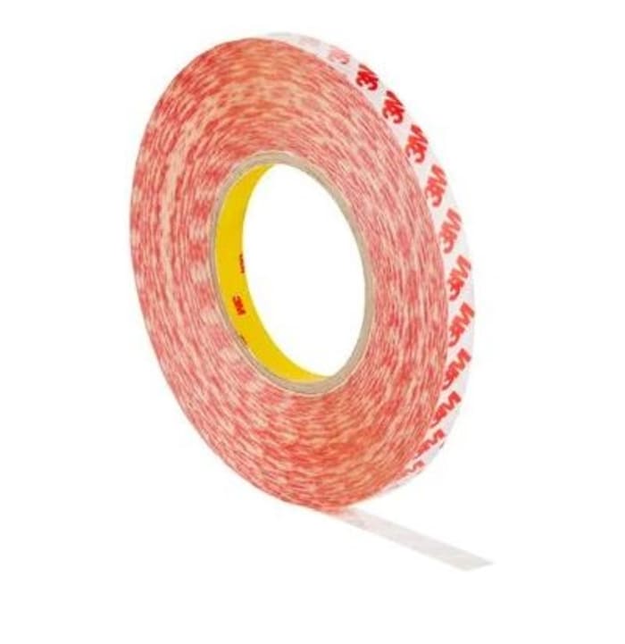 Acrylic tapes cheap