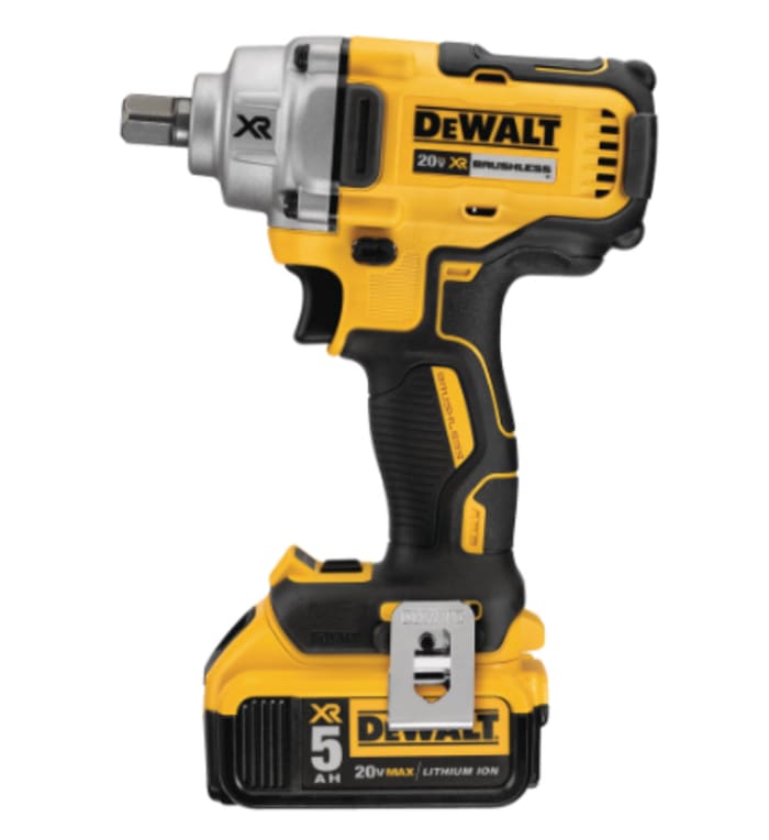 Dewalt half inch cordless impact discount