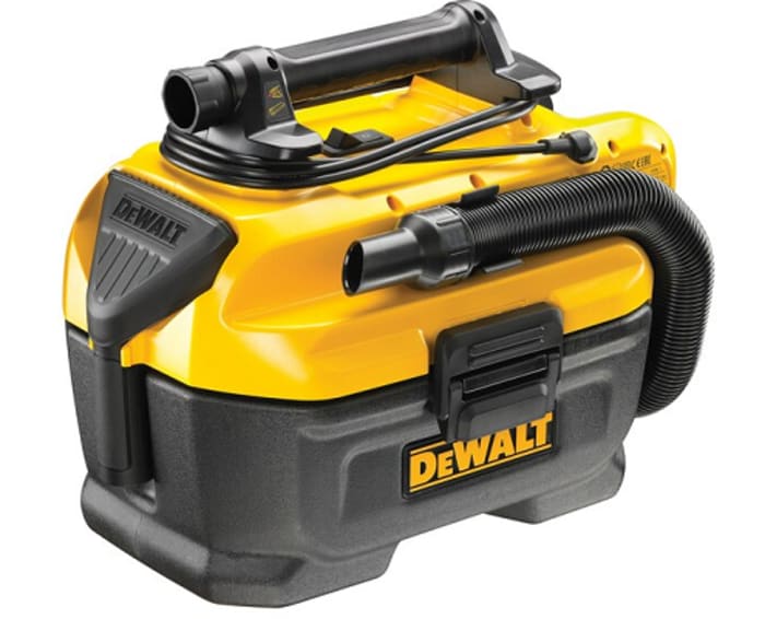 Dewalt dry wet vacuum hot sale