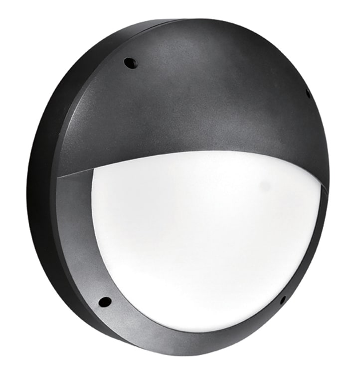 Led bulkhead outlet