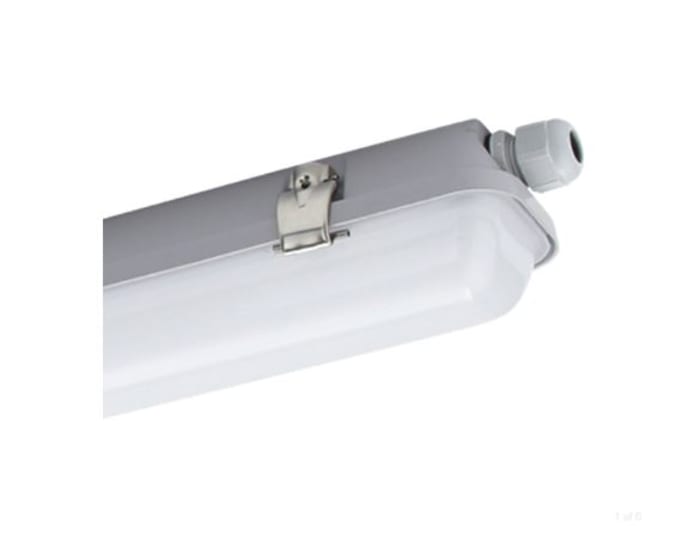 Led batten top