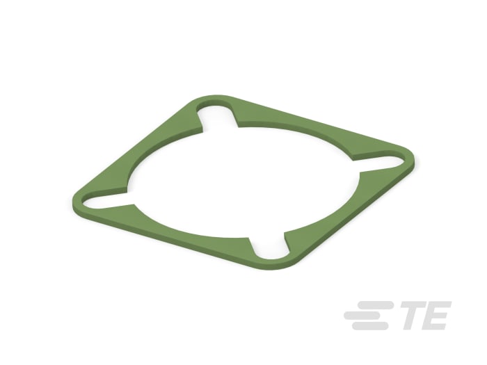 9322051 TE Connectivity Kemtron 93 Circular Connector Seal Gasket