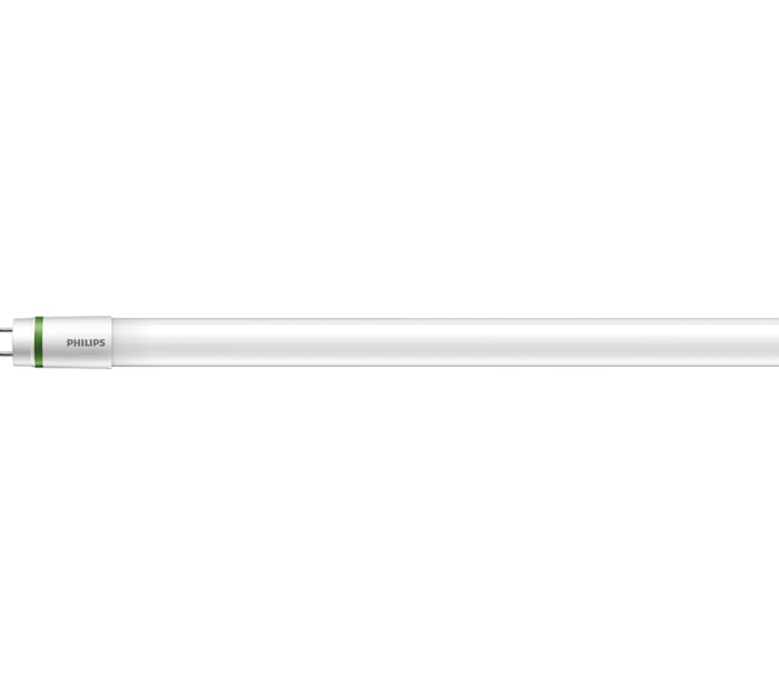 Philips Lighting MAS 3700 lm 17.6 W LED Tube Light 28 mm 4.92ft 1500mm