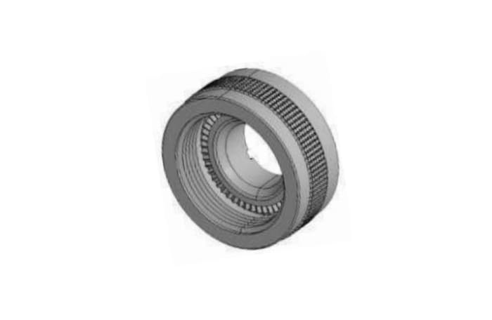 Grommet nut 2024