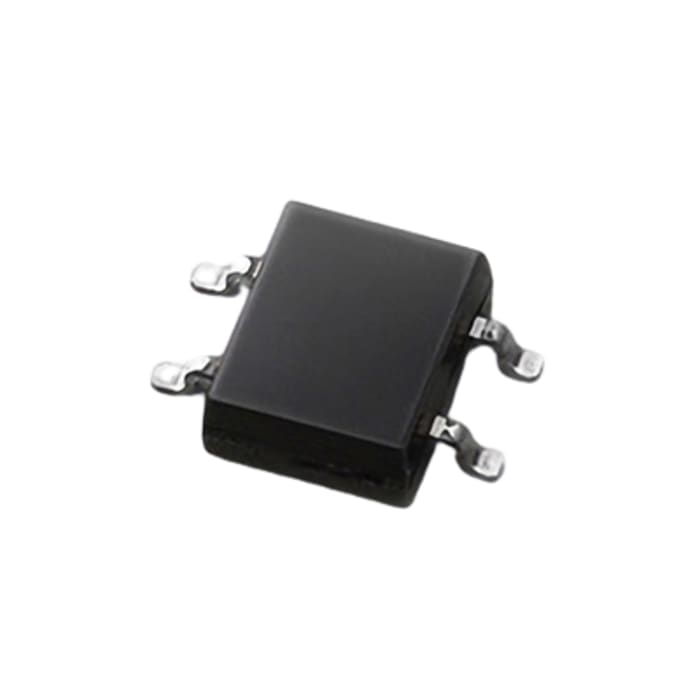 S7105-05 Hamamatsu Photonics | Sensor de detección de posición (PSD) de ...