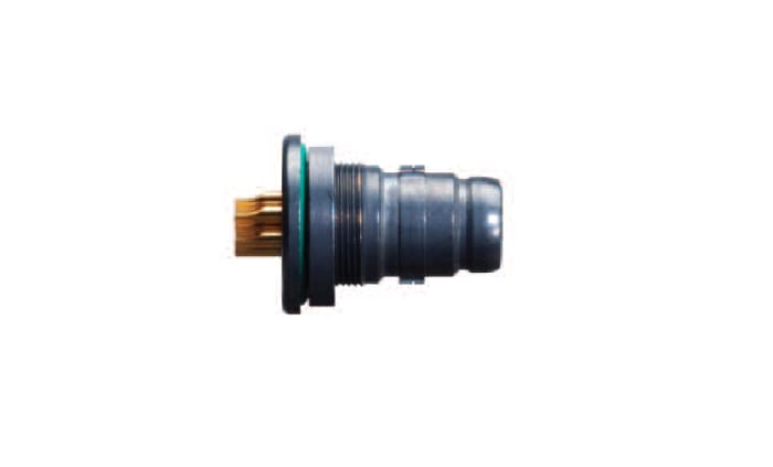 SCE2-ZN-76A06-07SN-002 Amphenol Limited | Amphenol Limited, TERRAPIN 7 ...
