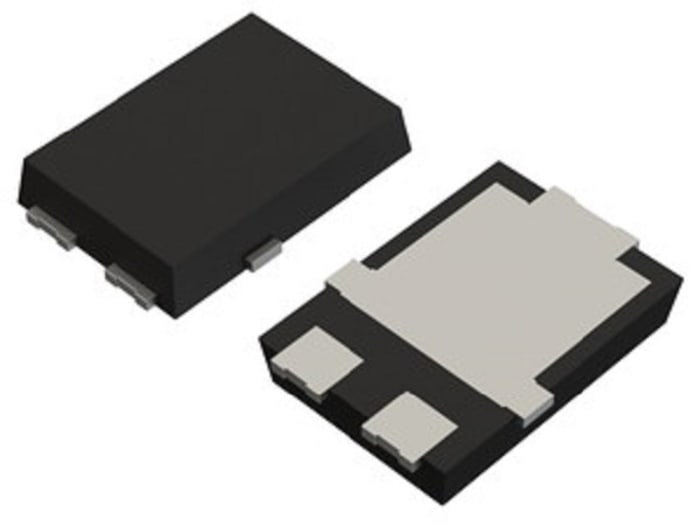 Diode Schottky et de redressement CMS ROHM, 8A, 100V, TO-277A