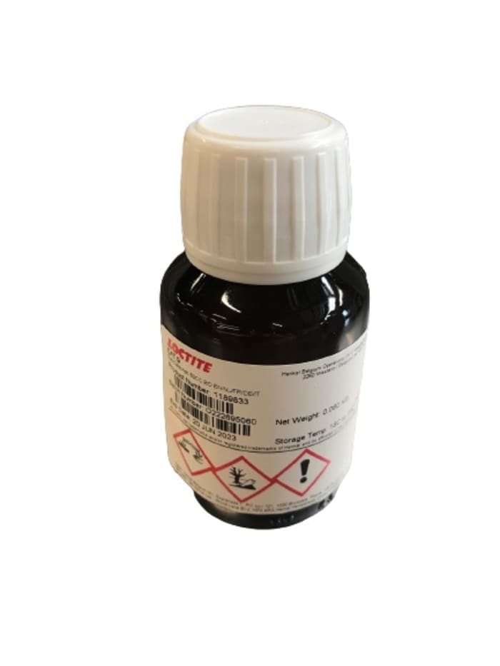 LOCTITE CAT 9, 60cc bottle Loctite Loctite LOCTITE CAT 9, 60cc bottle