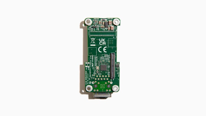 G650-07975-01 Coral | Coral Power Over Ethernet Ethernet, PoE Add On ...