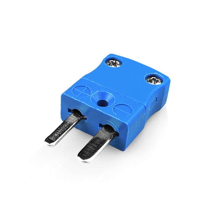 Connecteur RS PRO RS PRO à utiliser avec Thermocouple Connecteur 4 mm