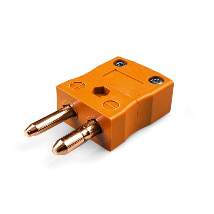 Connecteur RS PRO XQ à utiliser avec Thermocouple Connecteur